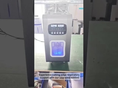 電気パワー 水素酸素インハラー 新しいデザイン 医療用 家庭用 WEIZI