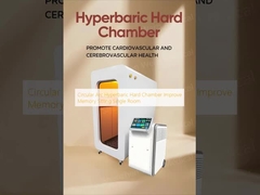 円弧型ハイパーバリック硬室 記憶力を向上させる シングルルーム