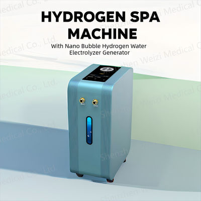 良い値段 美容ケア 軽量 水素浴機 3L/Min 分子浸透 オンライン