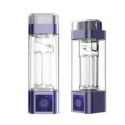 Good price 食品グレード トリタン素材 水素水瓶 UVロゴ 印刷可能 オンライン