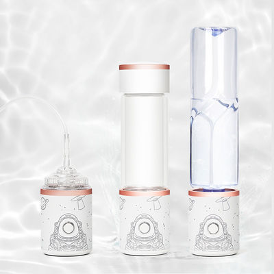 Good price 疲労を軽減する 310ml 携帯水素水生成器 ボトル バッテリー電源 オンライン
