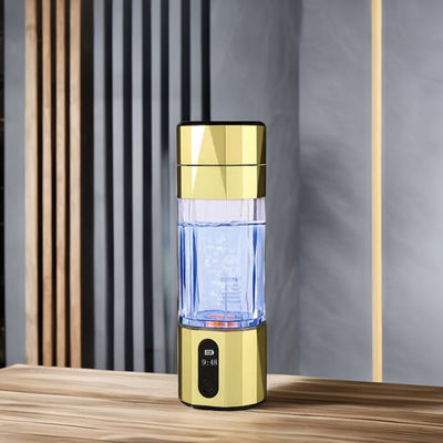 Good price 7w 水素ボトルH2発電機 統合吸気と飲水 5000ppb-6000ppb オンライン