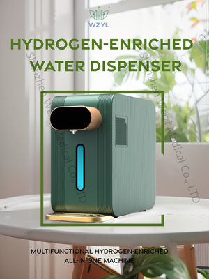 Good price 高濃度水素水発電機 熱冷水付きの水を作る機 オンライン