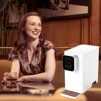 Good price コンパクト 500mL / Min 水素水分器 水素水システム家庭用 オンライン