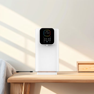 Good price 99.99% 純度 水素水器 3000ppb 500ml/min 出力 オンライン