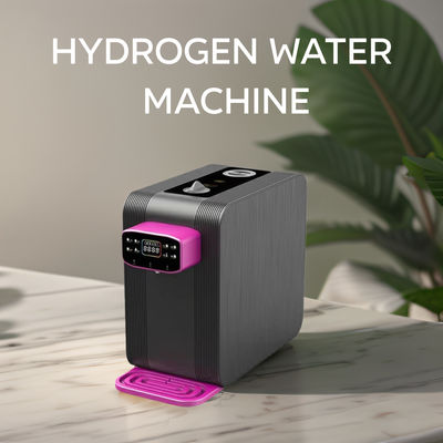 Good price 抗老化 抗酸化 分子水素 水 機械 健康 向上 オンライン