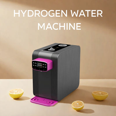 Good price 家庭用 水素水分配給器 4000ppb 2200W 血液循環を改善する オンライン