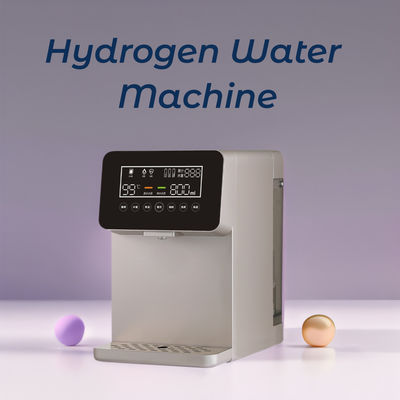 Good price 設置無料 分子水素水器 1200ppb 800ml オンライン