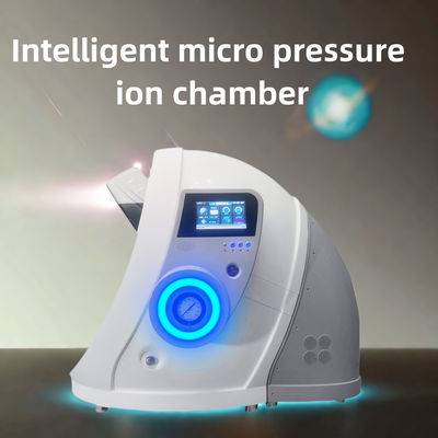 良い値段 高度な安全性 1.3ATA Hbot ハードチェンバ ハイパーバルチェンバ マシン オンライン