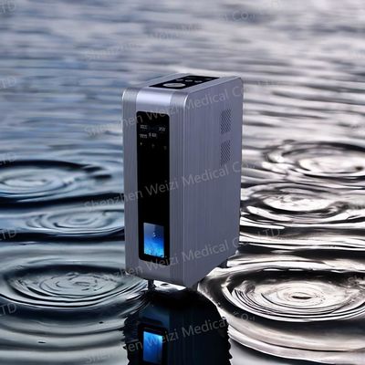 Good price 調節 できる 流量 の 持ち運び できる 水素 吸入器 血循環 を 改善 する オンライン