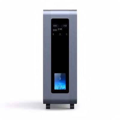 良い値段 抗酸化水素酸素吸入機 3000ml 2250ml AC210-240V オンライン