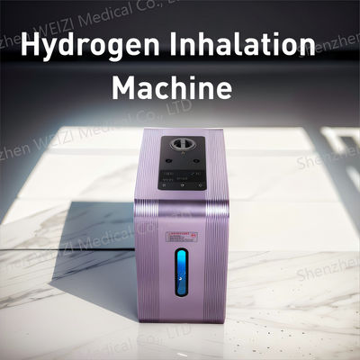 Good price 二重吸水水素ガス吸入機 水素吸入機 450W オンライン