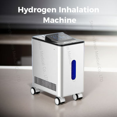 PEM技術 水素水吸入機 280W AC220V