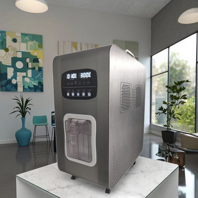 Good price 水素インハラー 6000ml 分子水素インハラ機 家庭用 ジム旅行 高純度 エネルギー効率の良いデザイン オンライン