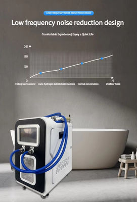 Good price SPAシャワー 水素浴 フィルター 抗老化分子水素と酸素 水の機械 ナノ泡 離子用 SPA浴 ワイジ オンライン