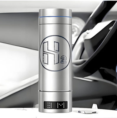 Good price 水素豊富なインゾーン水瓶 持ち運び可能な水素豊富な水瓶 熱冷杯 オンライン