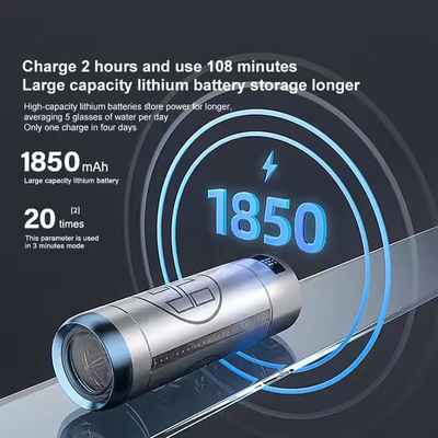 Good price ポータブル水素水瓶 SPE PEM テクノロジー 水素発電機 USB 充電可能な水杯 家用 屋外 オンライン