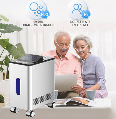 Good price 600mlのH2出力を持つ900mlの水素吸入機 オンライン