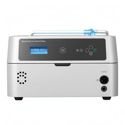 Good price 水素ガス流量 300900 Mlmin 水素吸入機 医療用ABSプラスチック コンパクトデザイン オンライン