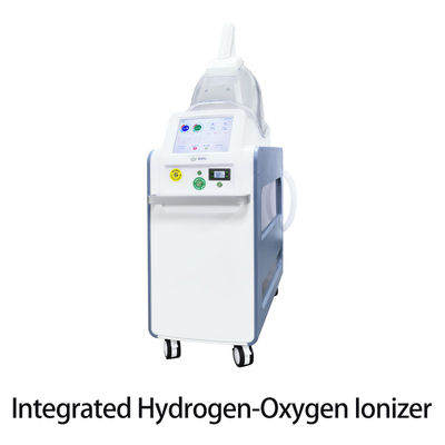 Good price 10.4インチディスプレイの統合水素酸素吸入機 オンライン
