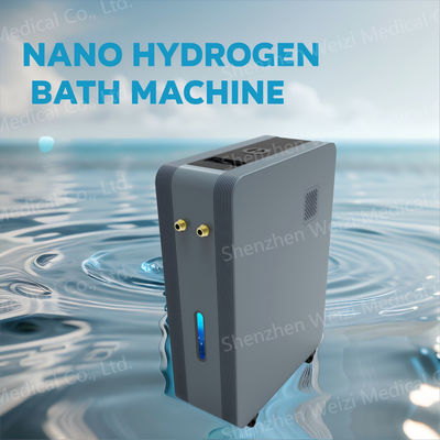 Good price 家庭用 ポータブル H2 バス 水素 スパ 機械 健康 筋肉 の 疲労 を 軽減 する オンライン