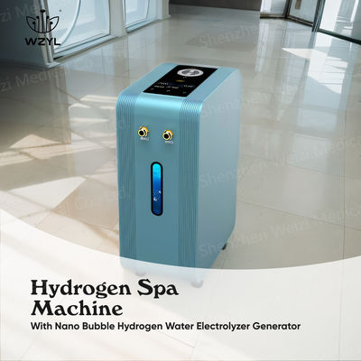 Good price ポータブル水素浴機 抗炎症 多機能 オンライン