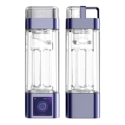 Good price アウトドアスポーツ 水素 健康用水瓶 280ml~350ml DC5V オンライン