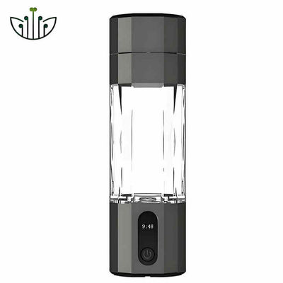 Good price カスタマイズされた210ml水素発生器水瓶 5000~6000ppb オンライン