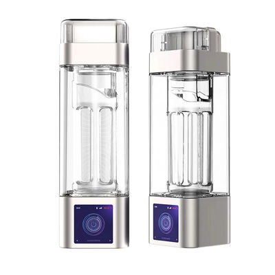 Good price トライタン プラスチック PEM 水素イオナイザー 水瓶 2000 - 9000Ppb オンライン