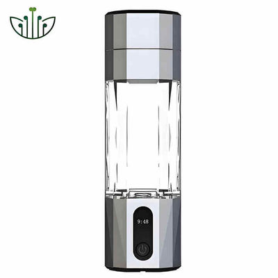 Good price 6000 Ppb 分子水素 水瓶 水素飲料 7w オンライン