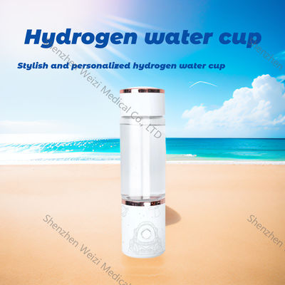 Good price 商用水素ガラス水瓶 水素豊かな水カップ 310ml オンライン