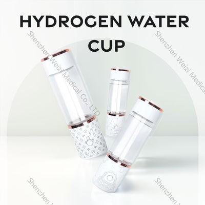 Good price カスタマイズ 310ml イオン水素水瓶 H2飲料ボトル 3イン1機能 オンライン