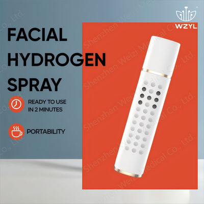 Good price 1000 PPB 水素霧噴霧器 アレルギーを和らげ 炎症を和らげ オンライン
