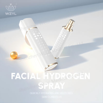 Good price ナノ水素水霧スプレー 15ml フードグレードPCボディ オンライン
