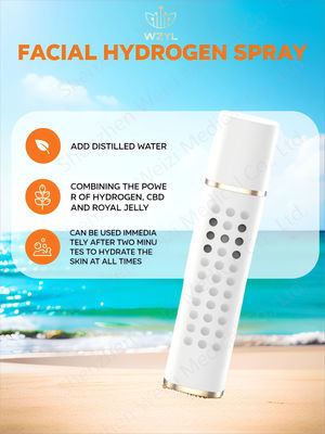 Good price 400MAH バッテリー 15ml 水素霧スプレー 深水化 オンライン