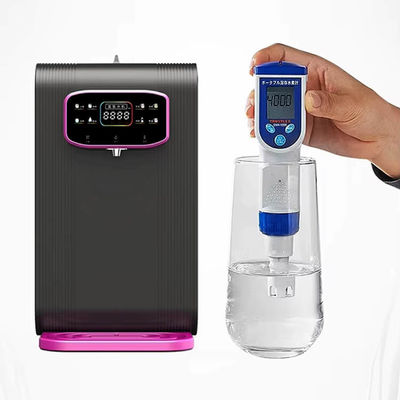Good price 強力な抗酸化剤 高純度水素水器 マイクロナノテクノロジー オンライン