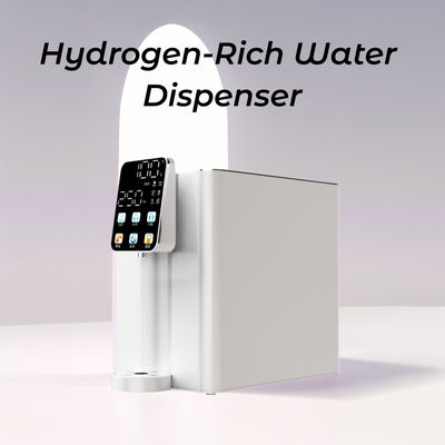 Good price 2000ppb アルカリ水素水器 家庭用 多機能 オンライン