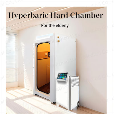 Good price 抗酸化剤 Hbot 硬室 商業型高圧室 操作が簡単 オンライン
