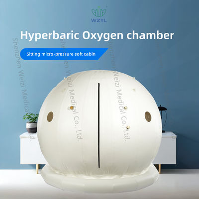 Good price 1.3ATA 物理療法用 携帯型高圧酸素療法室 オンライン
