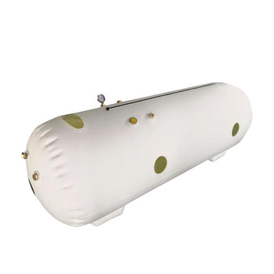 Good price 1人用 柔らかい側型高圧圧室 血管健康を改善する 1.5/3.0/4.5/7.2PSI オンライン