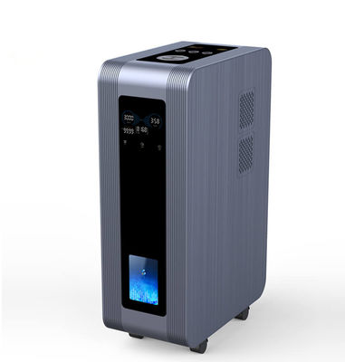 良い値段 医療用水素吸入機 3000ml 800ワット 3つの出口 オンライン