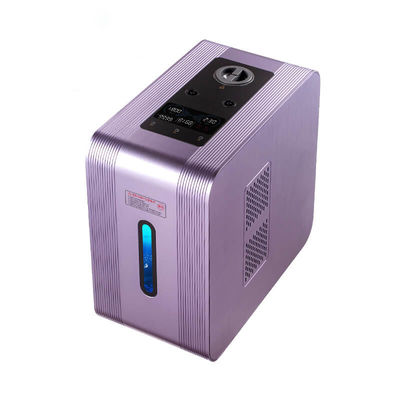 良い値段 1800ml H2 インハレーションマシン 分子水素インハラー スタイリッシュ 静か オンライン
