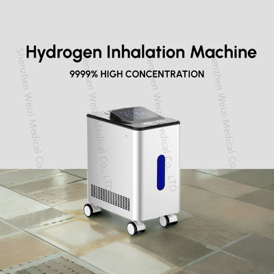 Good price パーソナライゼーション SPE 水素呼吸器 900ml/M 退廃性疾患の予防 オンライン