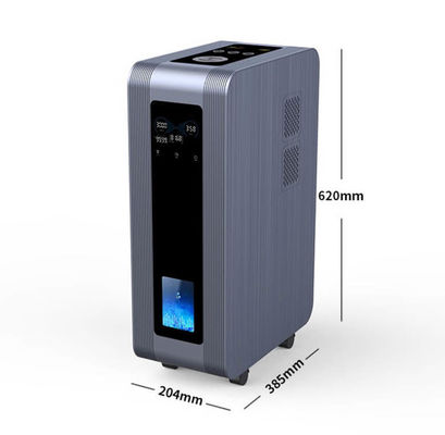 良い値段 スマート水素ガス吸入機 動きが簡単 低騒音 オンライン