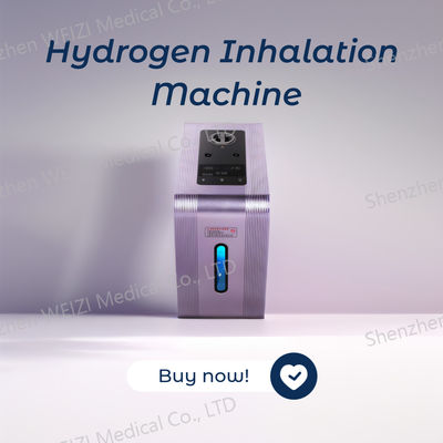 良い値段 450w 高純度水素吸入機 医療用 1800ml オンライン