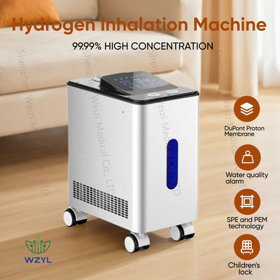Good price 900ml/Min 水素呼吸分子水素インハラー オンライン