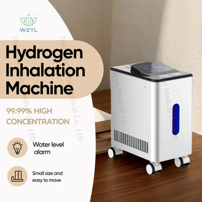 Good price 高濃度分子水素インハラ機 抗炎症 オンライン