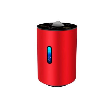 良い値段 低流量H2吸入機 携帯型水素ガス吸入器 騒音なし オンライン