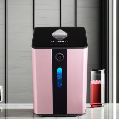 Good price ポータブル 99.992% 純度 水素呼吸機 150ml 免疫力強化 オンライン