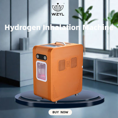 Good price 多機能水素呼吸機 ペムH2発電機 炎症防止 オンライン